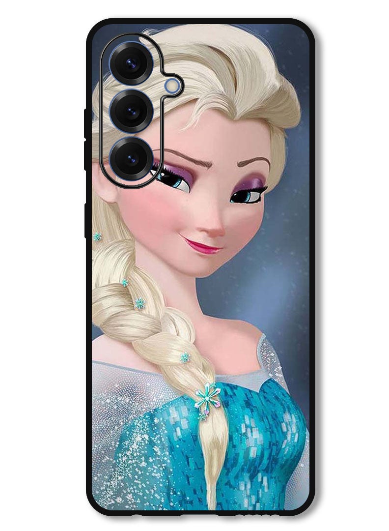 Theodor Protective Case Anti Scratch Shock Proof Bumper Cover For Samsung Galaxy S25 Elsa - Image 1