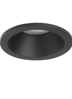 SUN SHINE Downlight Aluminium Matt Black Ring  - Image 5
