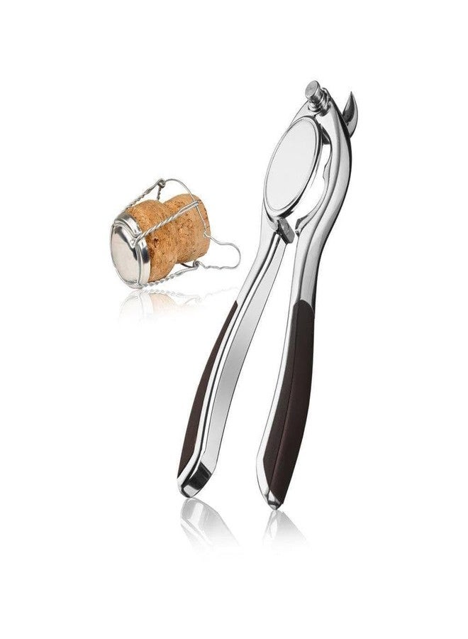Vacu Vin Vacuvin | Champagne Bottle Opener | PC - Image 1