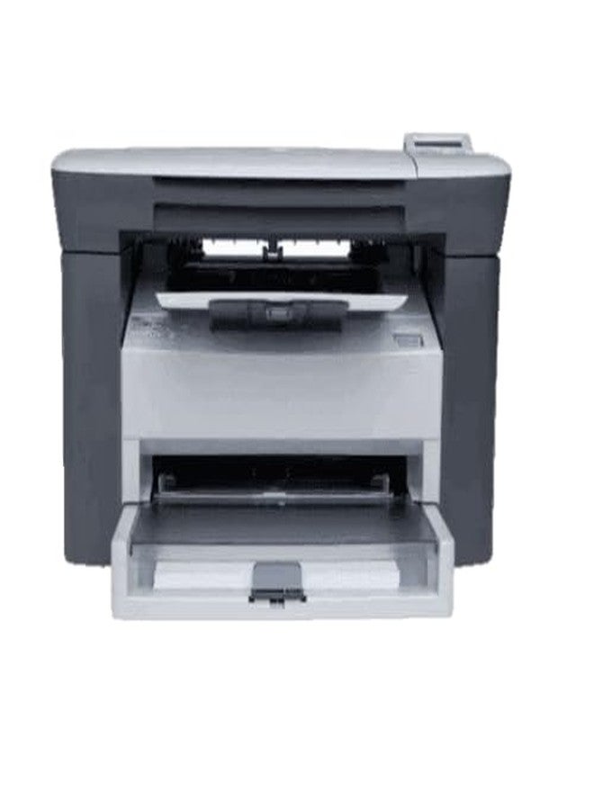 IIC IMAGE INFO 12A Toner Cartridge Compatible for HP 1005 Monochrome Printer,Black - Image 2