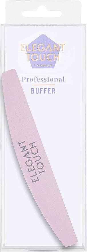 ELEGANT TOUCH Elegant Touch Premium Implements Buffer - Image 1