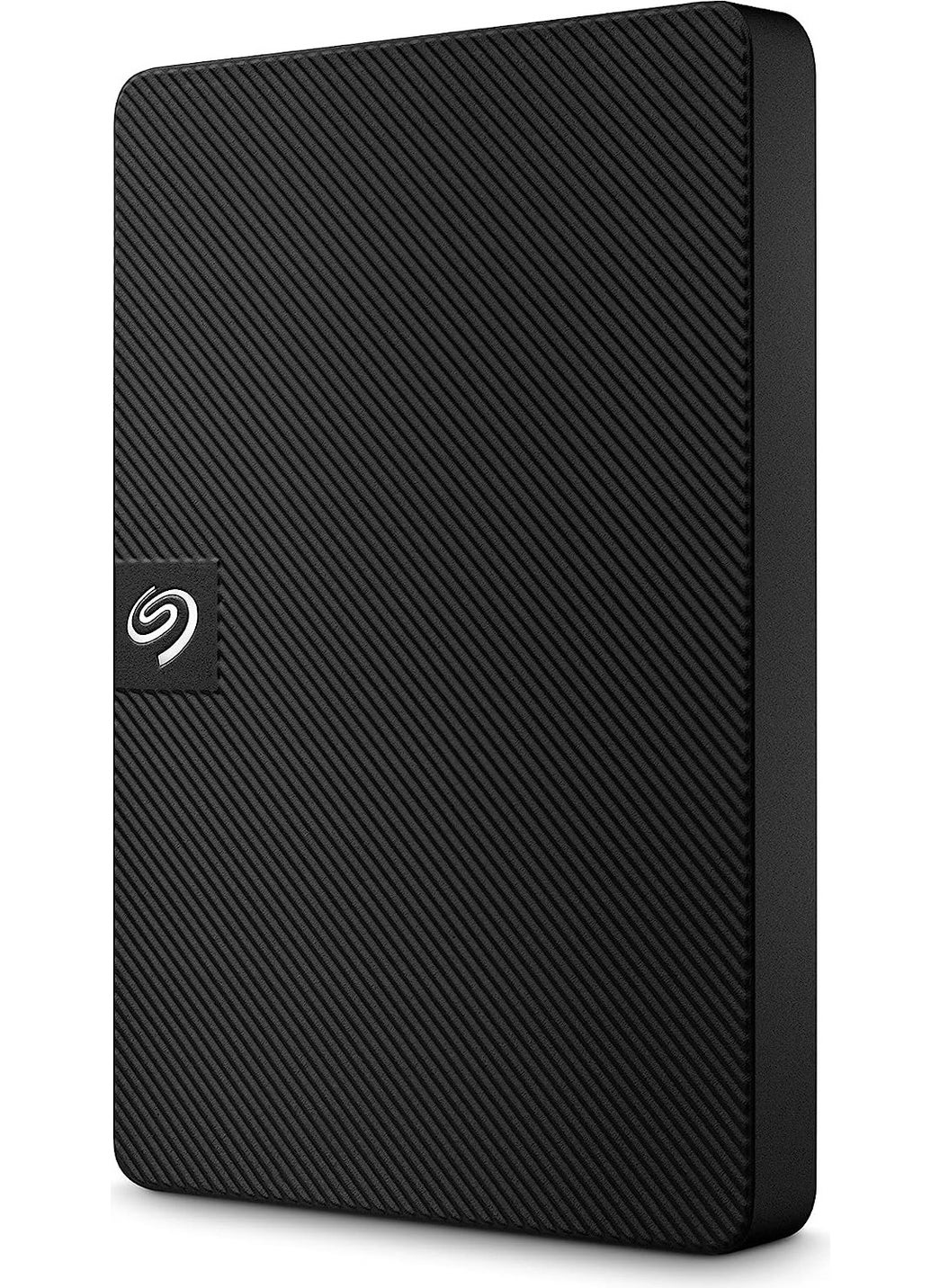 Xnews - Seagate Expansion Portable 1TB External Hard Drive, USB 3.0, Mac and PC, 2 Years Rescue Services (Data Recovery), STKM1000400 - Image 1