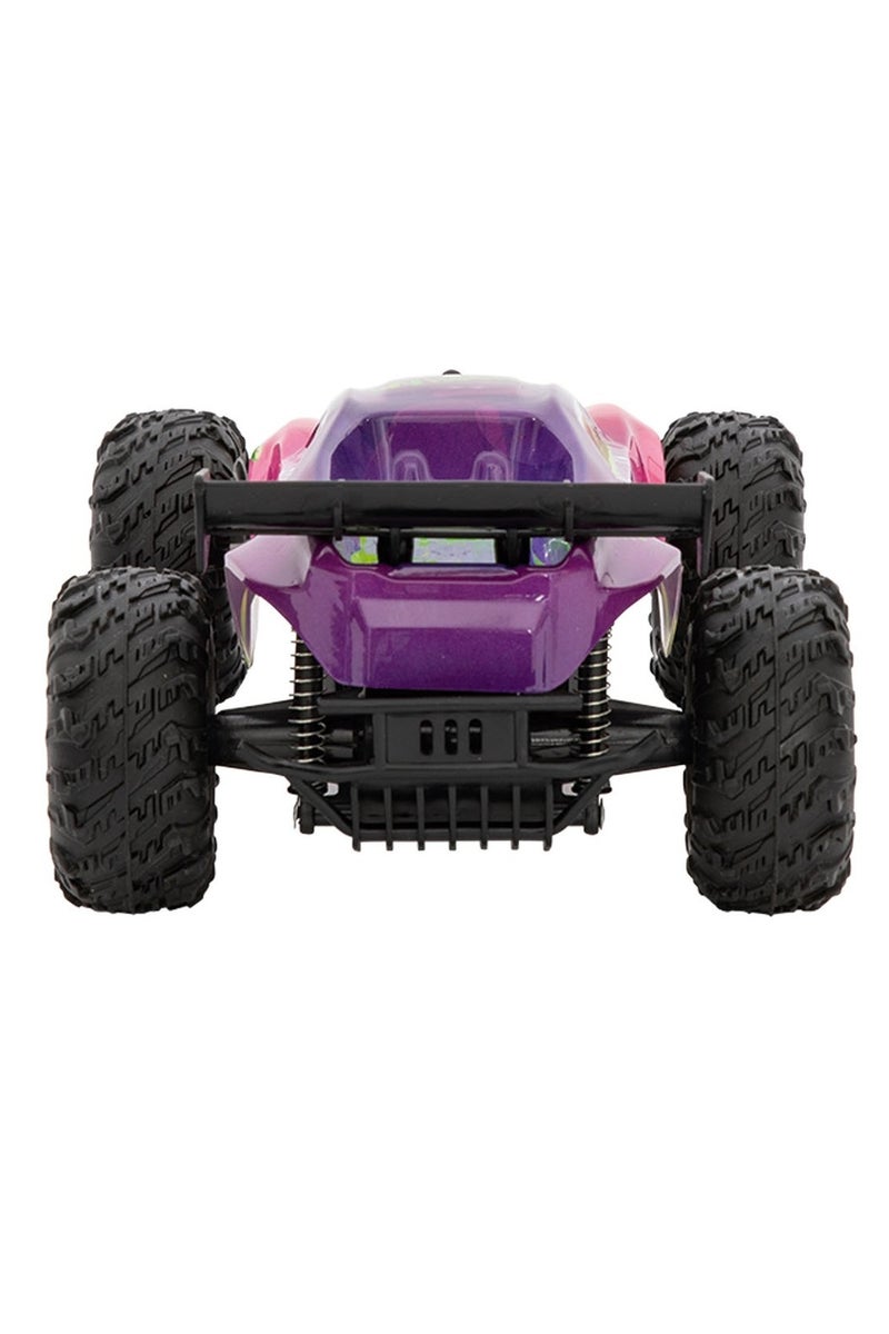 ريفيل سيارة ريفيل ريموت كنترول كبيرة العجلات - Image 5