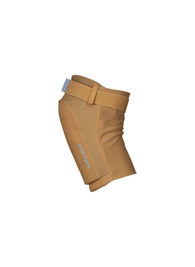 POC Joint VPD Air Knee Protector - Lightweight and low-profile knee protector that gives comfort and security on the trails, Aragonite Brown - Image 2