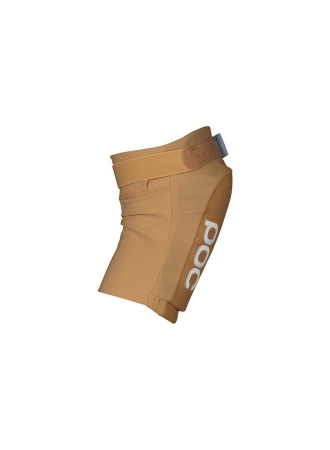 POC Joint VPD Air Knee Protector - Lightweight and low-profile knee protector that gives comfort and security on the trails, Aragonite Brown - Image 3