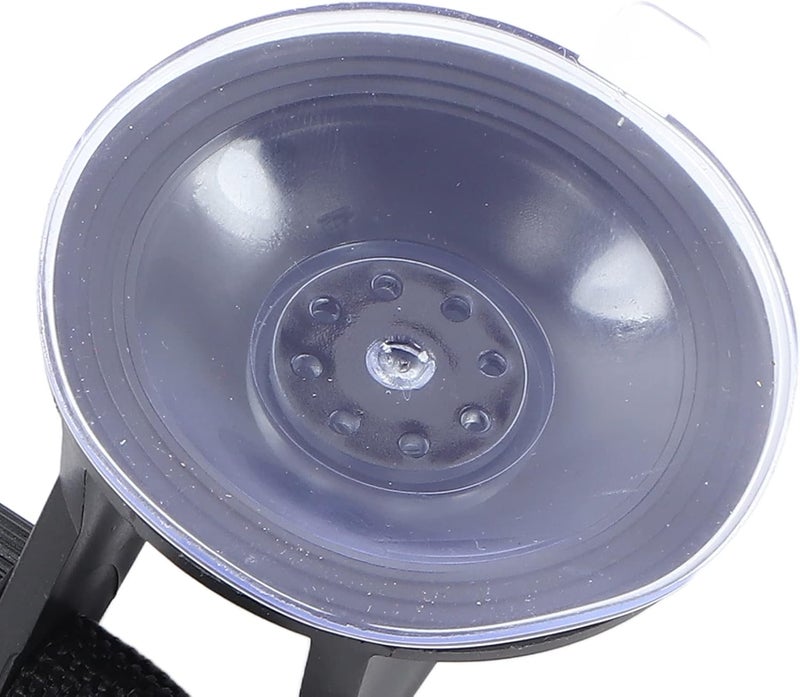 Car Tent Suction Cup High Strength Durable Portable Suction Cups for Awning Tents Camping Tarp for Outdoor Activities ABS Material 4PCS - Image 4