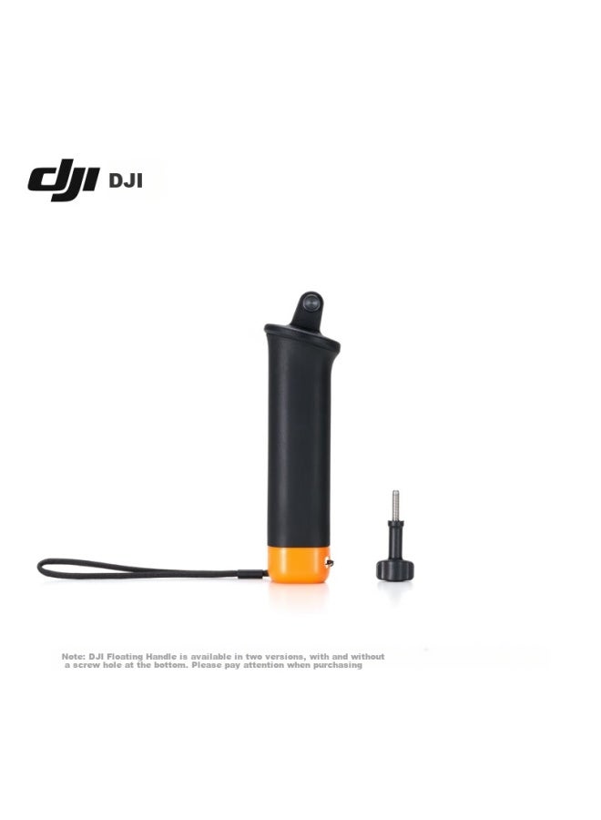 Dji Floating Handle For Underwater Shooting Accessories For Osmo Action 5 Pro/osmo Action 3/action 2 Sports Camera Accessories - Image 1