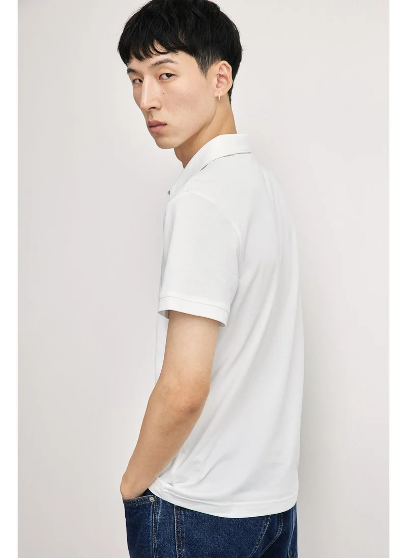 H&M COOLMAX® polo shirt