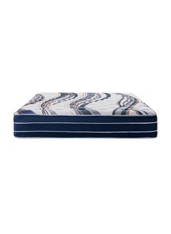 ROYAL FURNITURE مرتبة إنديغو سوبر كينج مقاس 200x200x34 سم  - Image 4