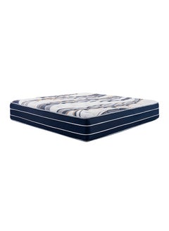 ROYAL FURNITURE مرتبة إنديغو سوبر كينج مقاس 200x200x34 سم  - Image 5