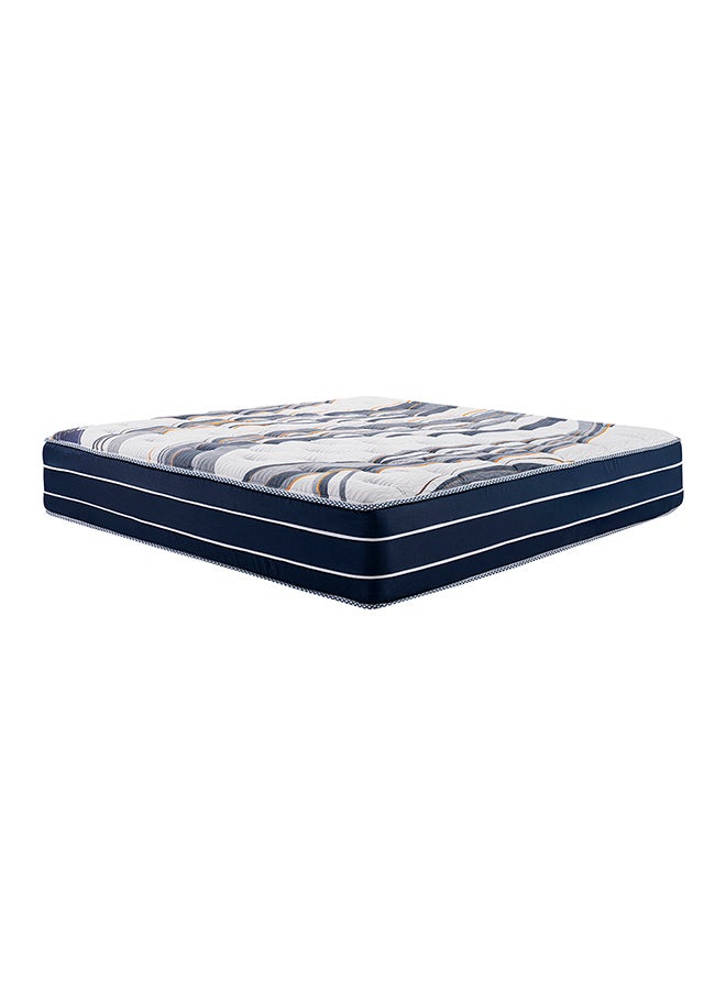 ROYAL FURNITURE مرتبة إنديغو سوبر كينج مقاس 200x200x34 سم  - Image 5