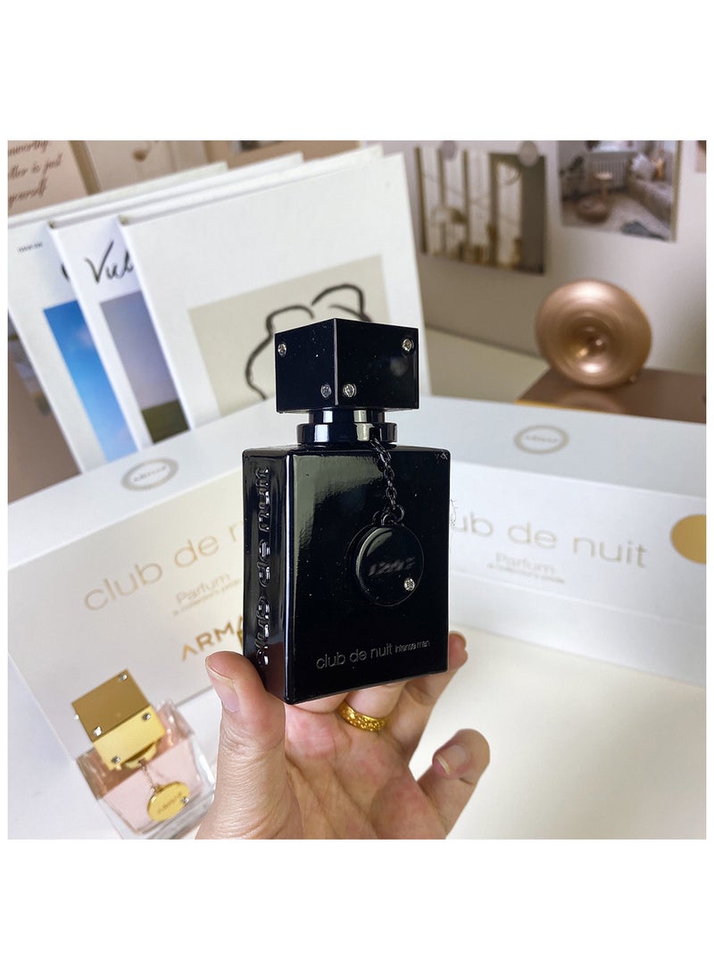 MissTiara Perfume Gift Set, 3-Piece Perfume Set, Suitable For Holiday Gifts For Relatives And Friends, Long-lasting Fresh Floral Fragrance, Unisex Perfume Set, Suitable For Dating, Dirthdays, Gifts For Lovers, Women's Eau De Toilette 30ML×3  - Image 3