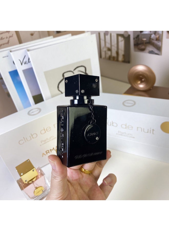 Perfume Gift Set, 3-Piece Perfume Set, Suitable For Holiday Gifts For Relatives And Friends, Long-lasting Fresh Floral Fragrance, Unisex Perfume Set, Suitable For Dating, Dirthdays, Gifts For Lovers, Women's Eau De Toilette 30ML*3 - Image 3