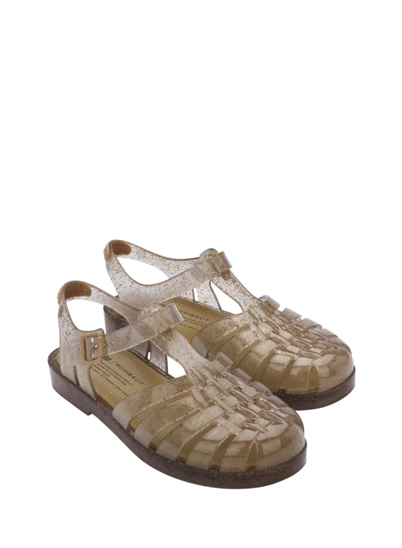 melissa Melissa Possession + Rombaut Ad