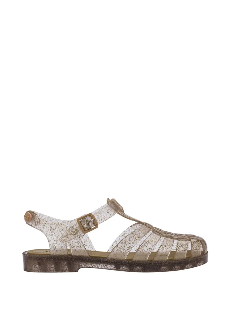 melissa Melissa Possession + Rombaut Ad