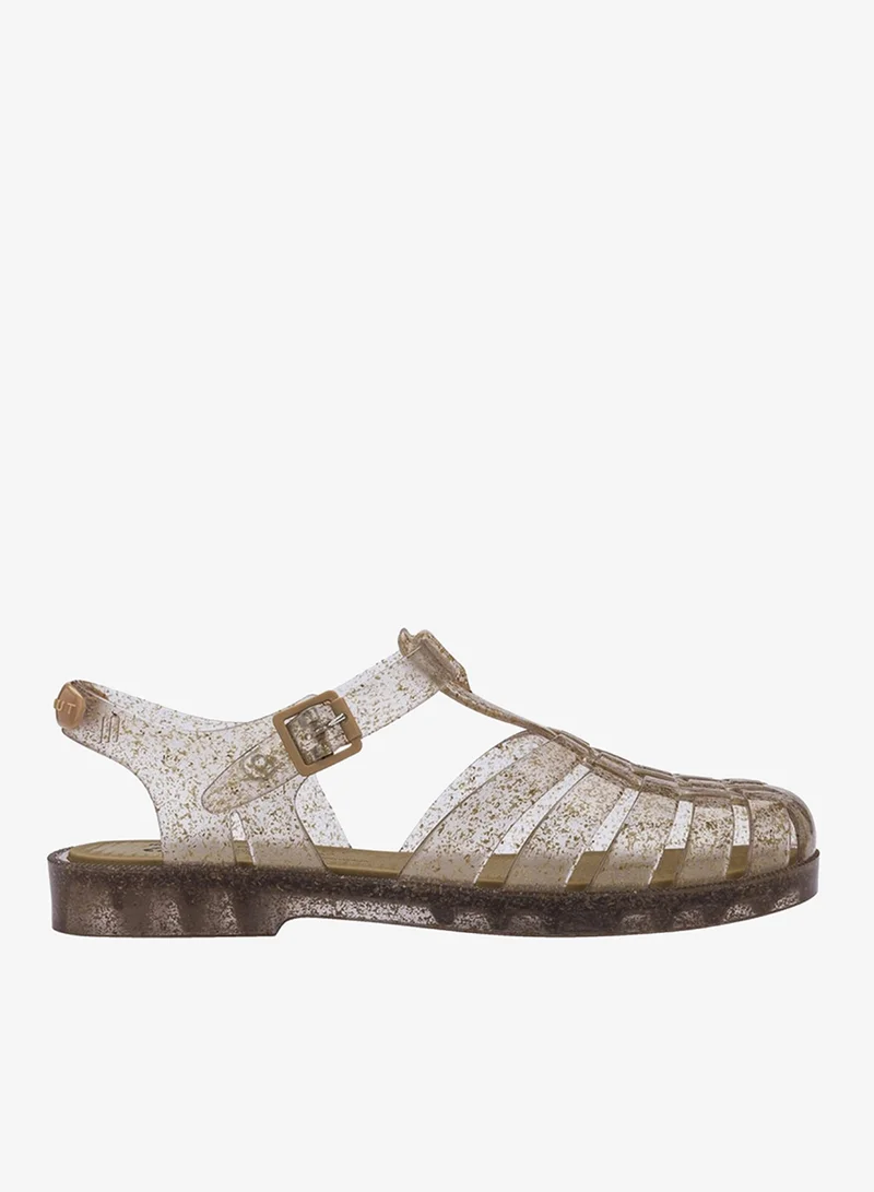 Melissa Possession + Rombaut Ad