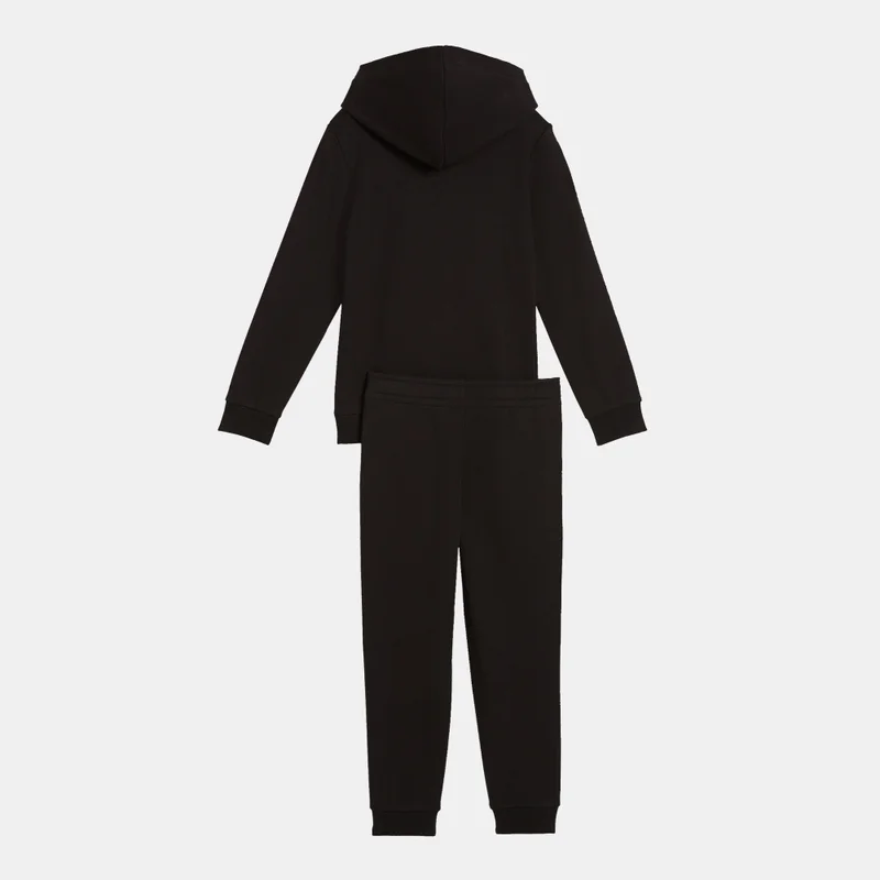 بوما بدلة رياضية بشعار للأطفال رقم