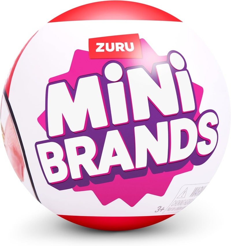 Mini Brands Netflix Capsule by ZURU - Image 2