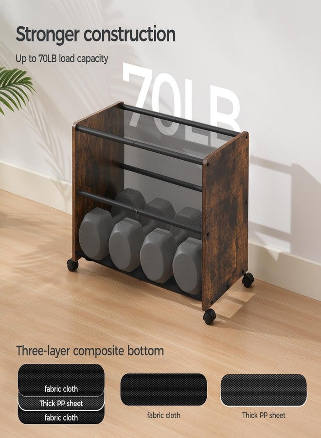FOUCSSOMEI Toy Box, Toy Storage Organizer, Toy Box for Boys Girls, Kids Toy Storage Chest, Patented Design - Image 4