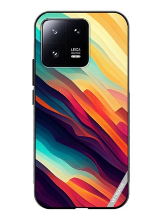 Protective Case Cover For Xiaomi 13 Abstract Colorful  With Gradient Patterns Design Multicolour - pzsku/Z041F7CAE21DD8CC1C8E4Z/45/_/1676809574/efdbc5c1-9d5b-44cf-b132-168bfa87d47b