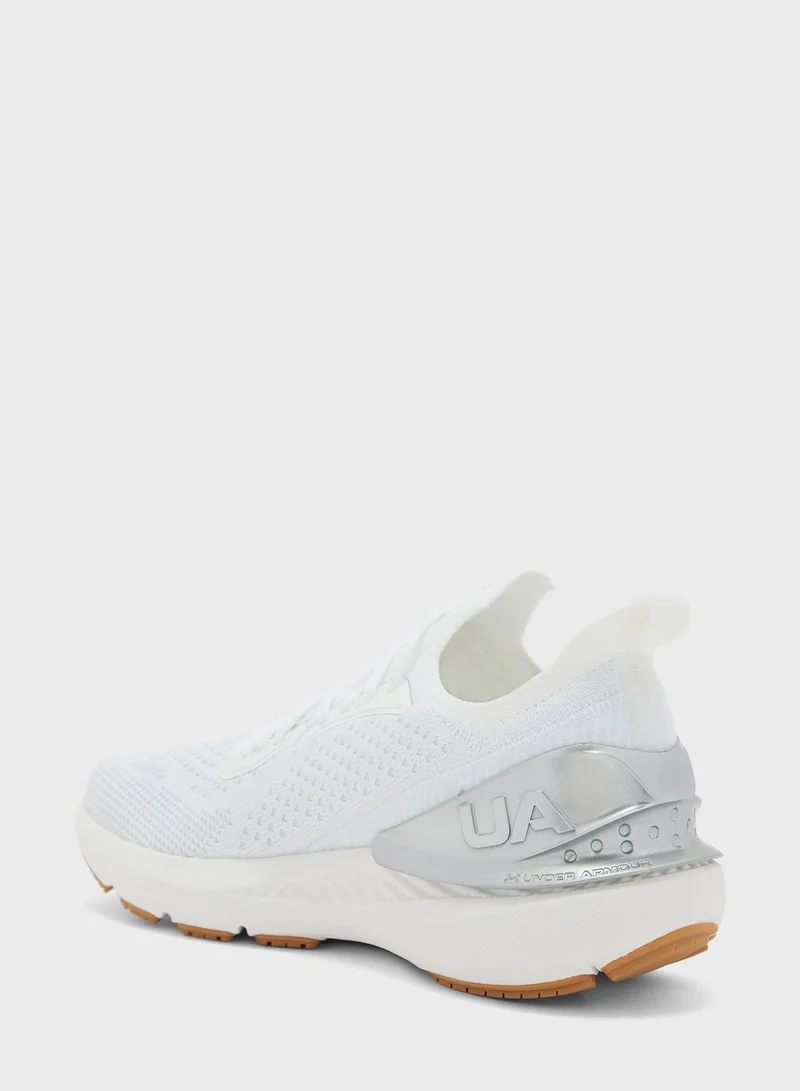UNDER ARMOUR Shift Sneakers