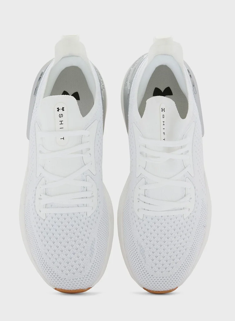 UNDER ARMOUR Shift Sneakers