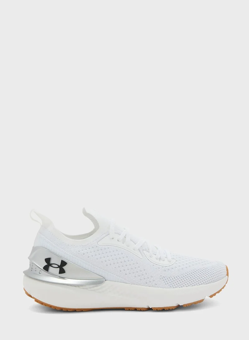 UNDER ARMOUR Shift Sneakers