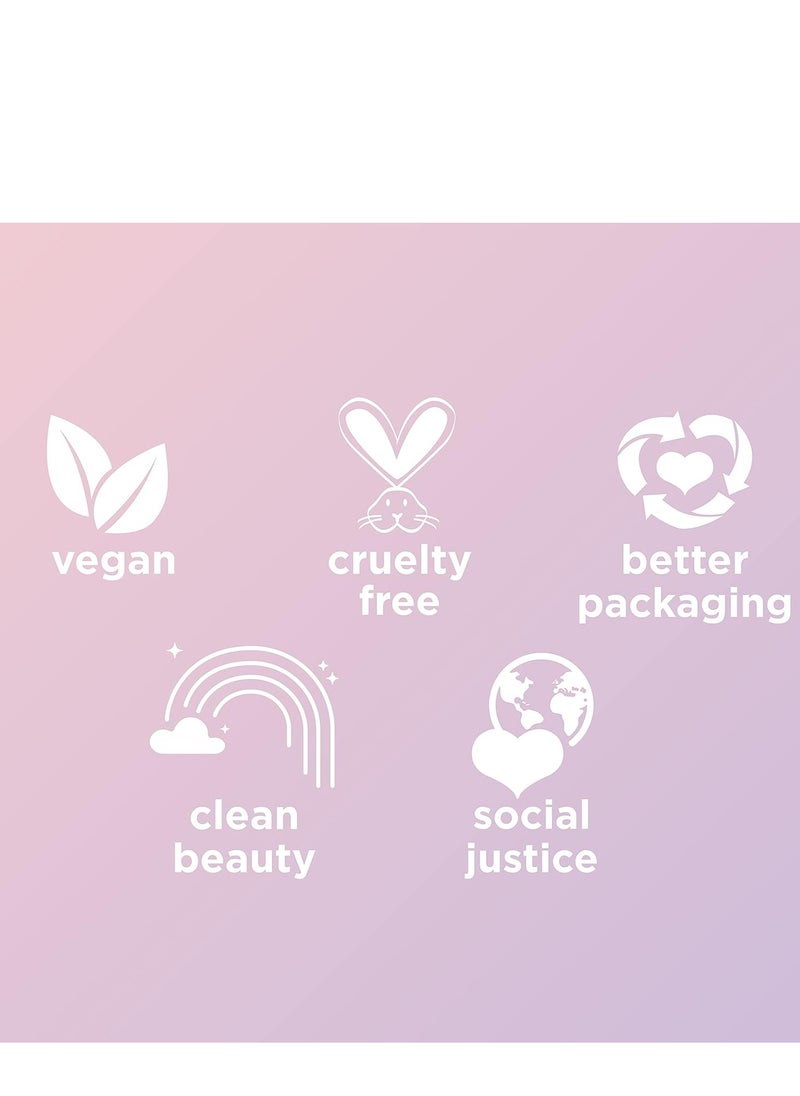 Pacifica Pacifica Beauty Vegan Collagen Recovery Body Butter and Body Milk Spray Set, Bath and Body, Shea, Vitamin E, Hyaluronic Acid, Body Lotion, Non Aerosol, Body Care, 4.5 fl oz and 6 fl oz (Set of 2)  - Image 2