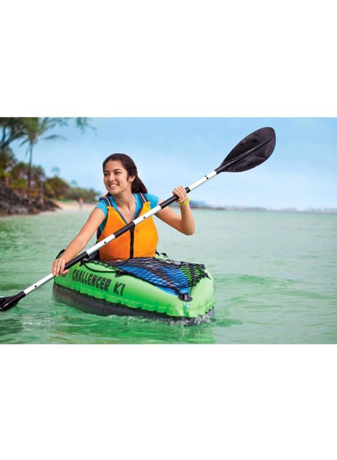 Intex Challenger K2 Kayak - Image 5