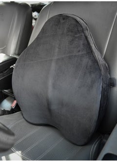 Large medical backrest - American memory foam
