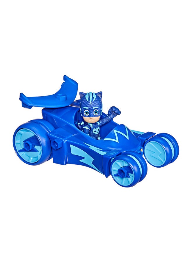 PJMASKS - Core Vehicle - Catboy - Image 1