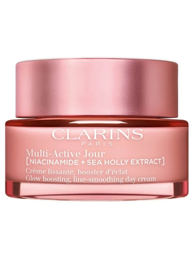 CLARINS MA DAY CR DS 50ML