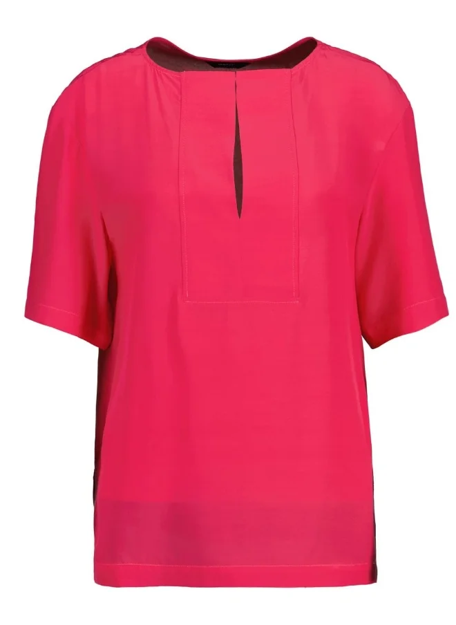 GANT Gant Tunic Top