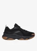 SKECHERS black