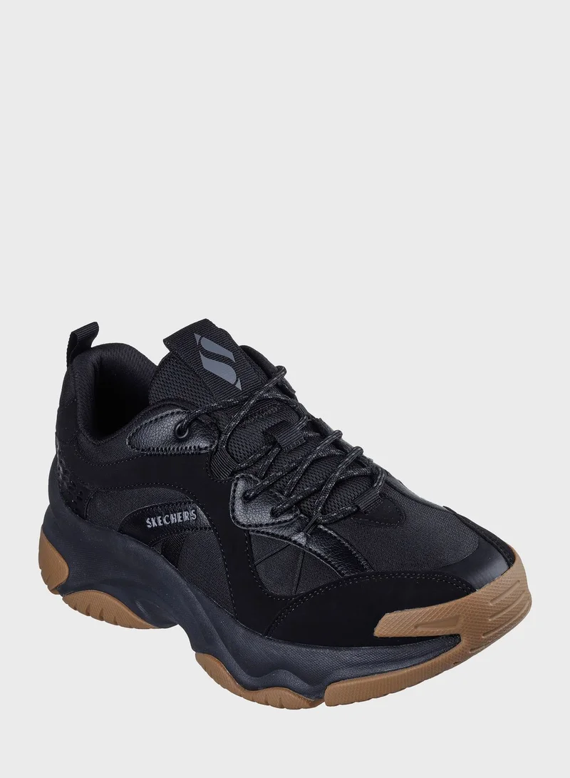 SKECHERS Moonhiker