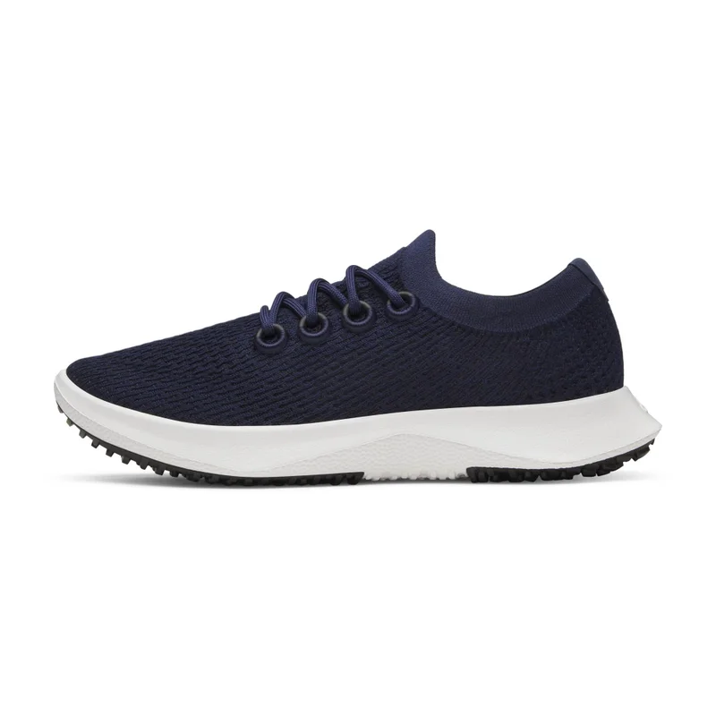 Men's Tree Dasher 2 - Deep Navy (Blizzard Sole)