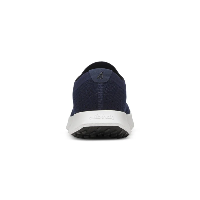 Allbirds  Men's Tree Dasher 2 - Deep Navy (Blizzard Sole) for Men | Best Price UAE