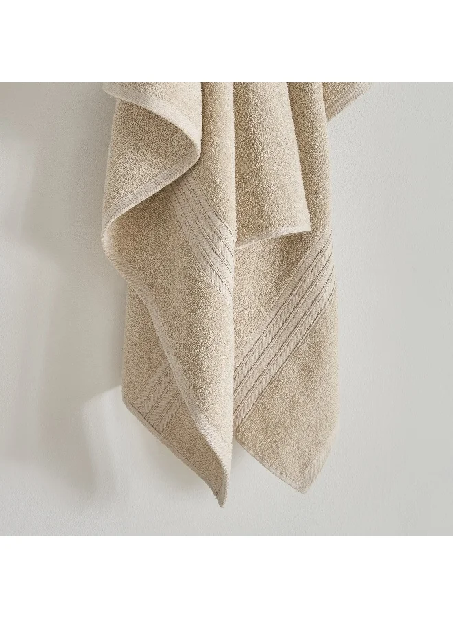 Home Box Essential Carded Bath Sheet - 90x150 cm