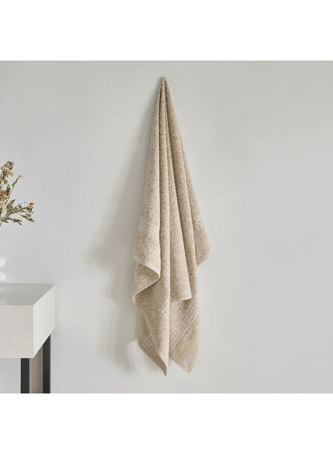 Home Box Essential Carded Bath Sheet - 90x150 cm