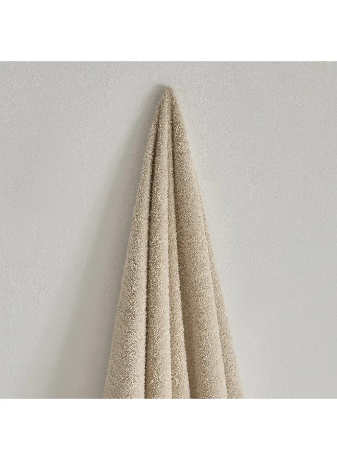 Home Box Essential Carded Bath Sheet - 90x150 cm