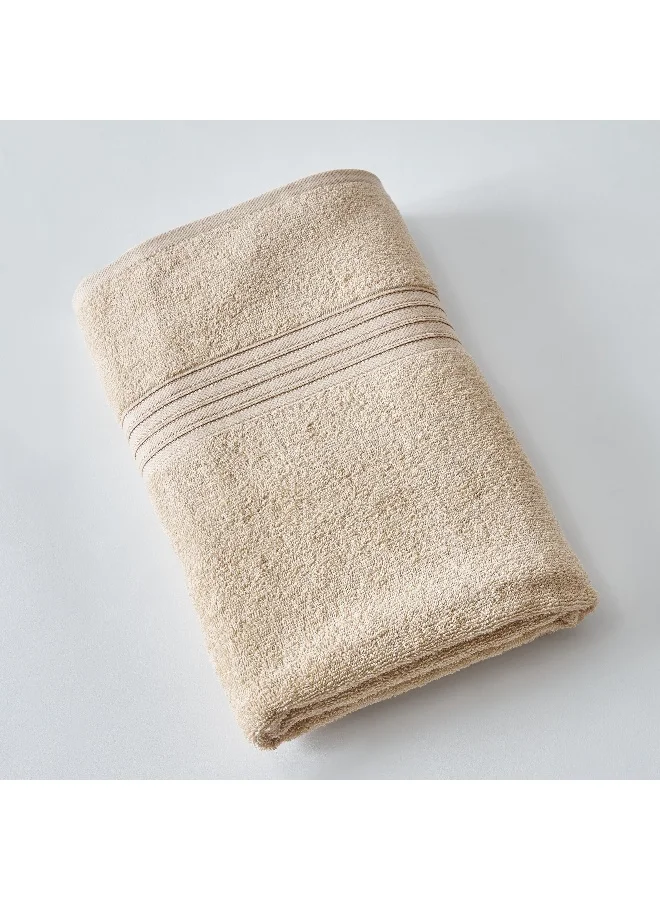 Home Box Essential Carded Bath Sheet - 90x150 cm