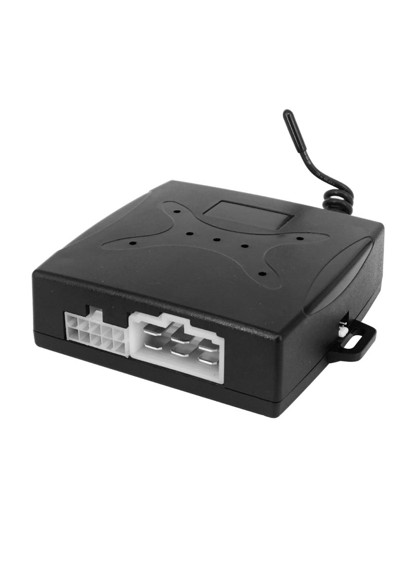 One Click Start Of Car Keyless Entry - Image 4