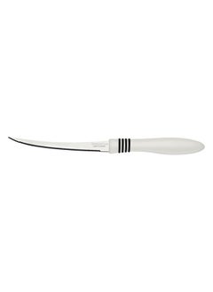 2 PC. TOMATO KNIVES SET COR & COR