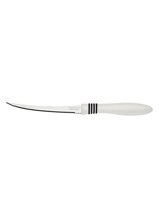 TRAMONTINA - 2 PC. TOMATO KNIVES SET COR & COR - Image 1