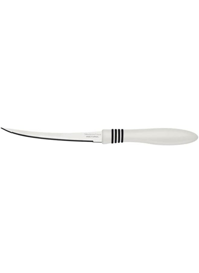 TRAMONTINA - 2 PC. TOMATO KNIVES SET COR & COR - Image 1