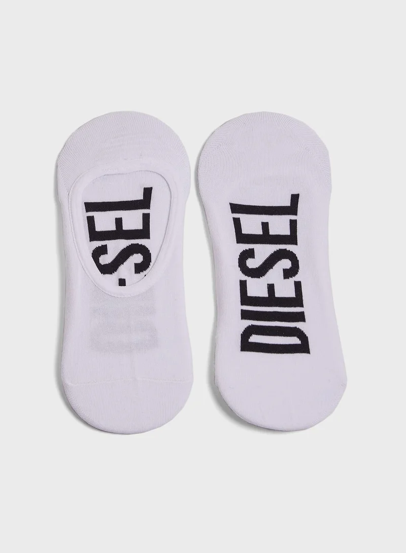 DIESEL Multipack Causal Socks