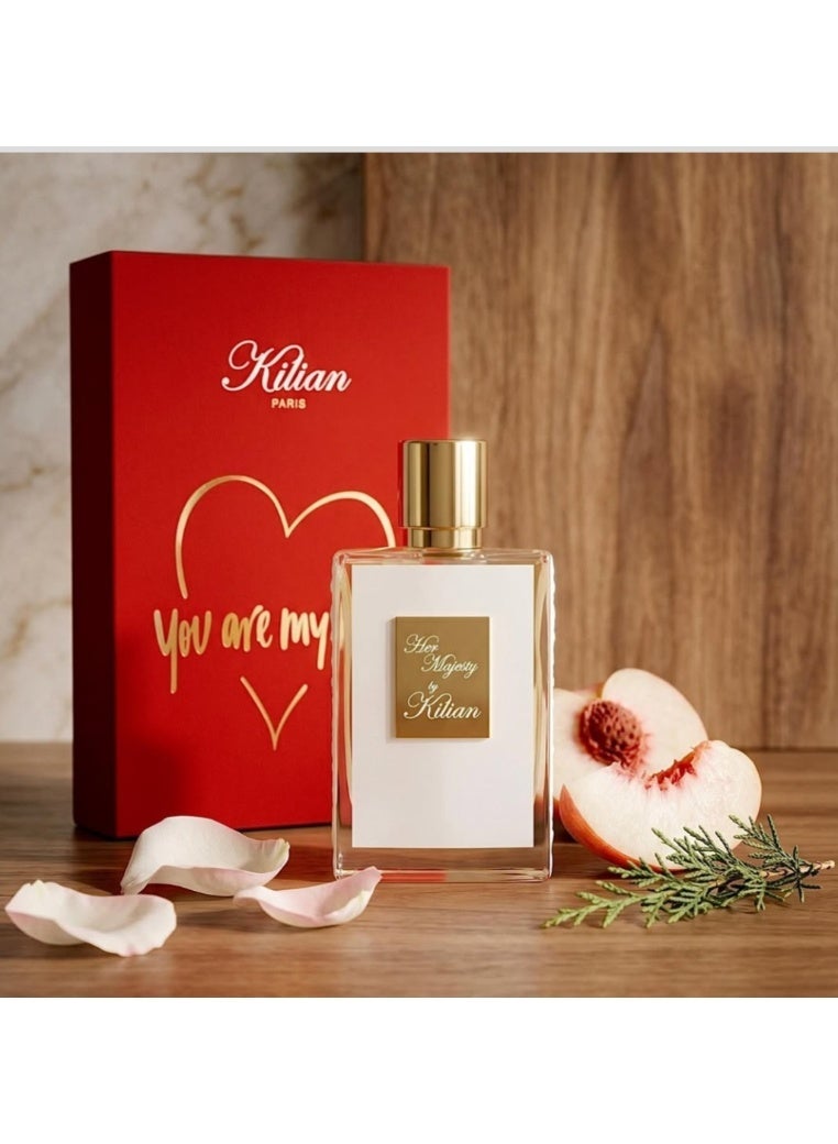 كيليان عطر هير ماجستي باي كيليان اودي بارفيوم 50مل - Image 1