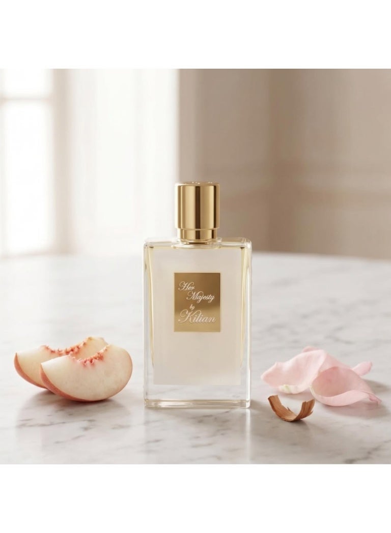 كيليان عطر هير ماجستي باي كيليان اودي بارفيوم 50مل - Image 3