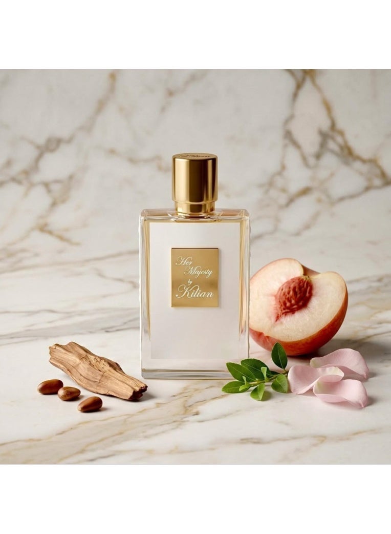 كيليان عطر هير ماجستي باي كيليان اودي بارفيوم 50مل - Image 2