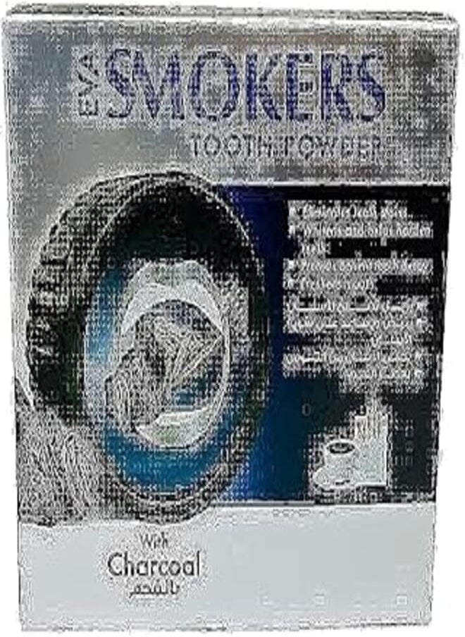 Eva Eva Smokers Dental Flosser 